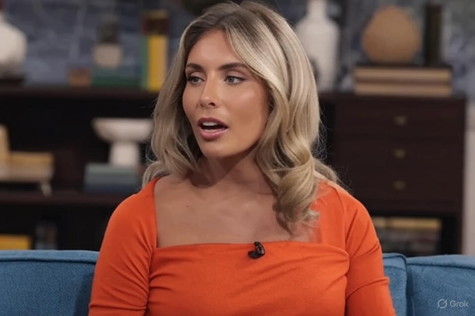 Bonnie Blue Biography: Age, Career, Boyfriend & Net Worth 2025