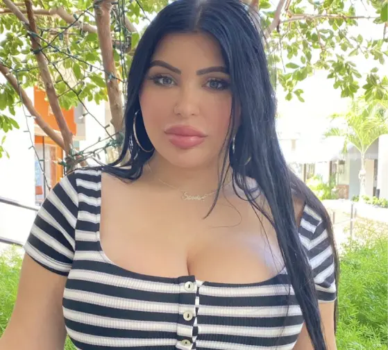 Crystal Lust Biography: Journey, Career & Net Worth 2025