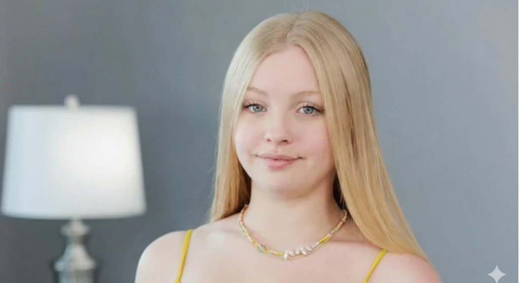 Kylie Shay: Age, Career, Height, Boyfriend & More