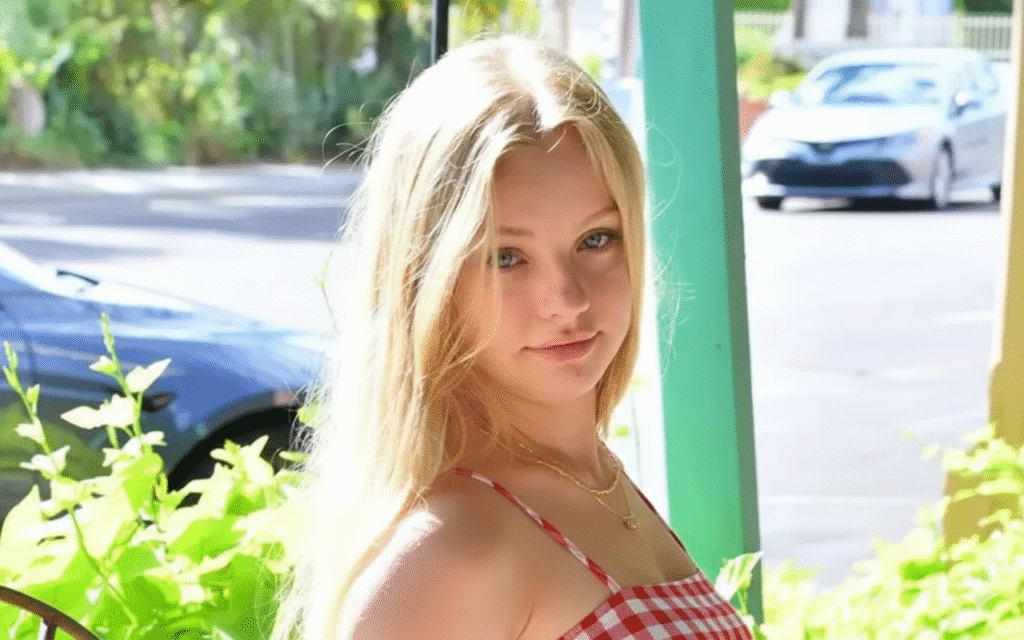 Kylie Shay: Age, Career, Height, Boyfriend & More