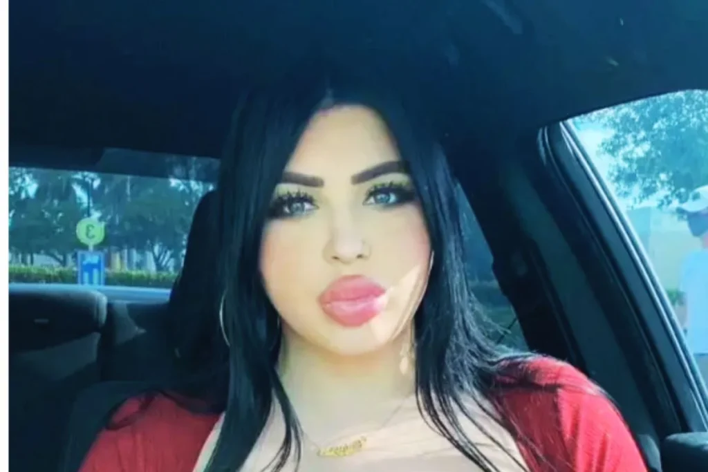 Crystal Lust Biography: Journey, Career & Net Worth 2025