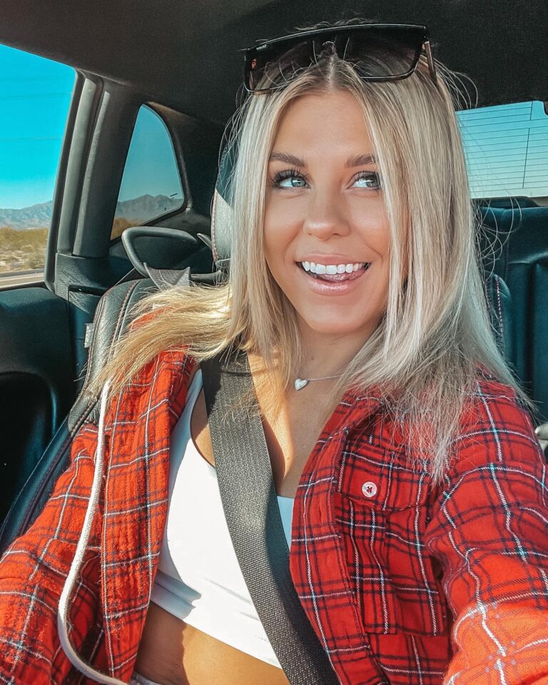 Little Buff Babe: Age, Career, Height, Net Worth & Success Story