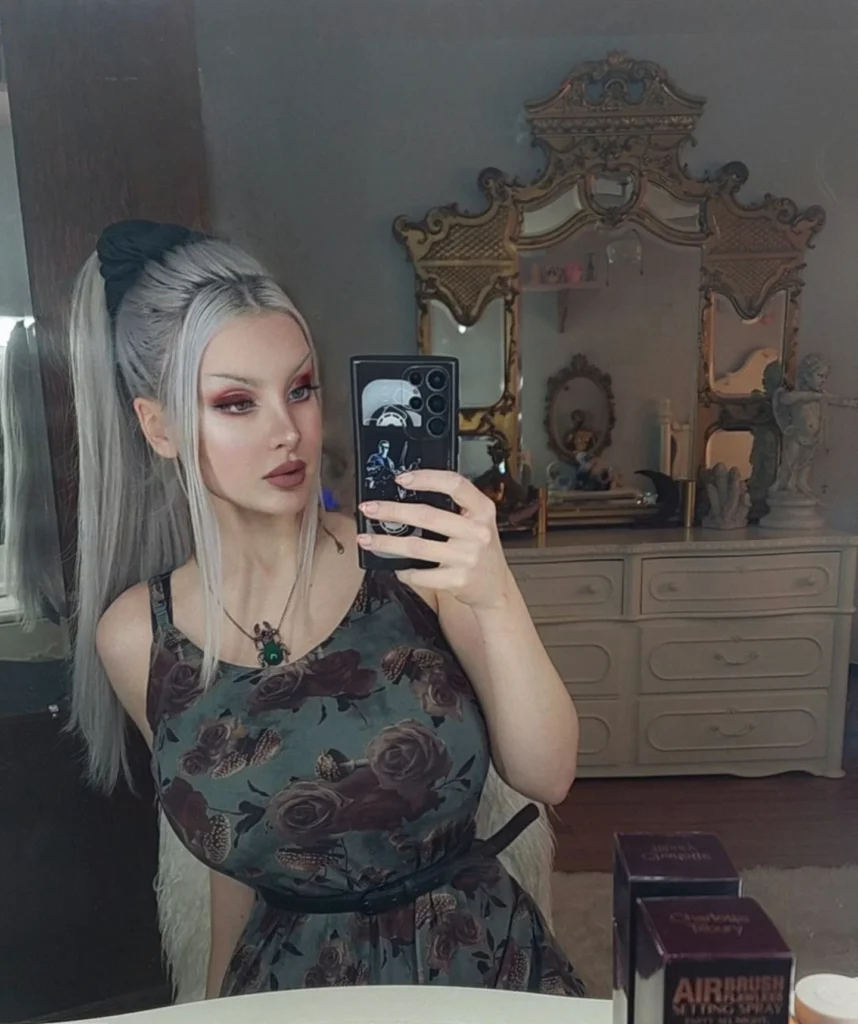 Vixen Virago Biography 2025: Life, Career & Net Worth