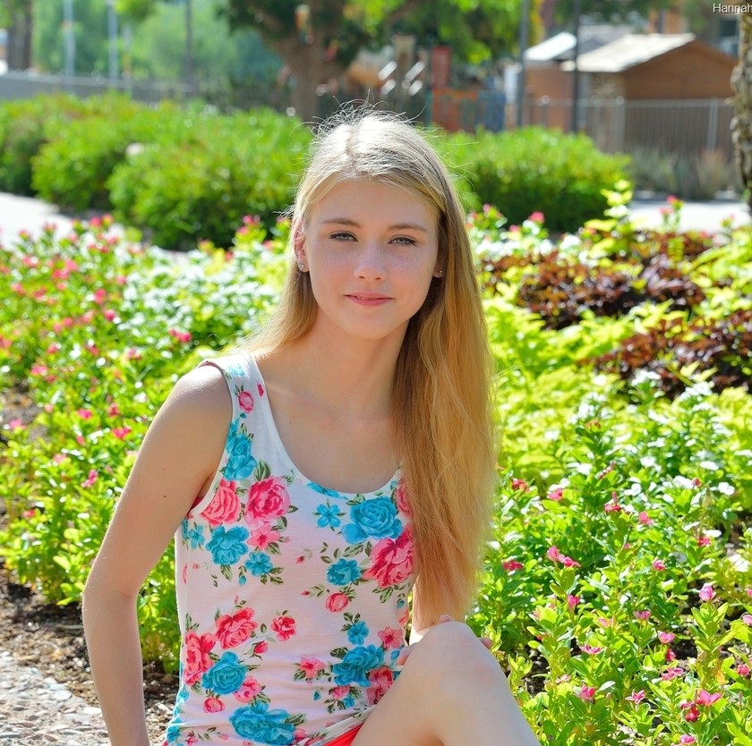 Hannah Hays Bio: Age, Height, Net Worth & Career Facts