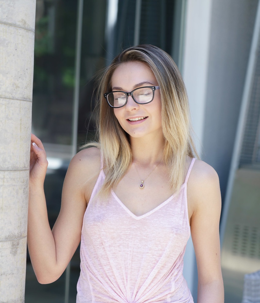 Aften Opal: Biography, Age, Career, Net Worth & Family