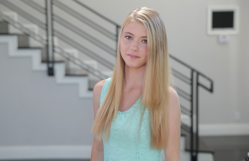 Hannah Hays Bio: Age, Height, Net Worth & Career Facts