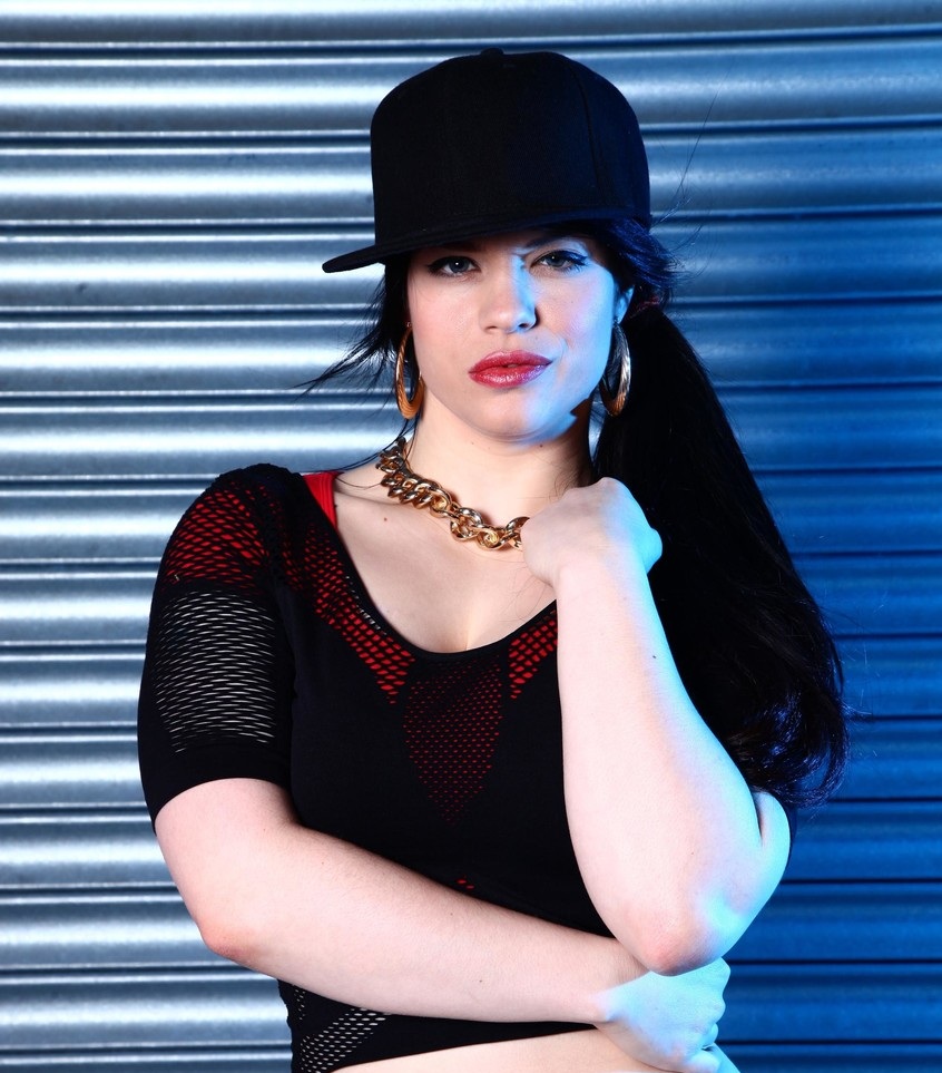 Lucia Love: Complete Biography & Net Worth 2025