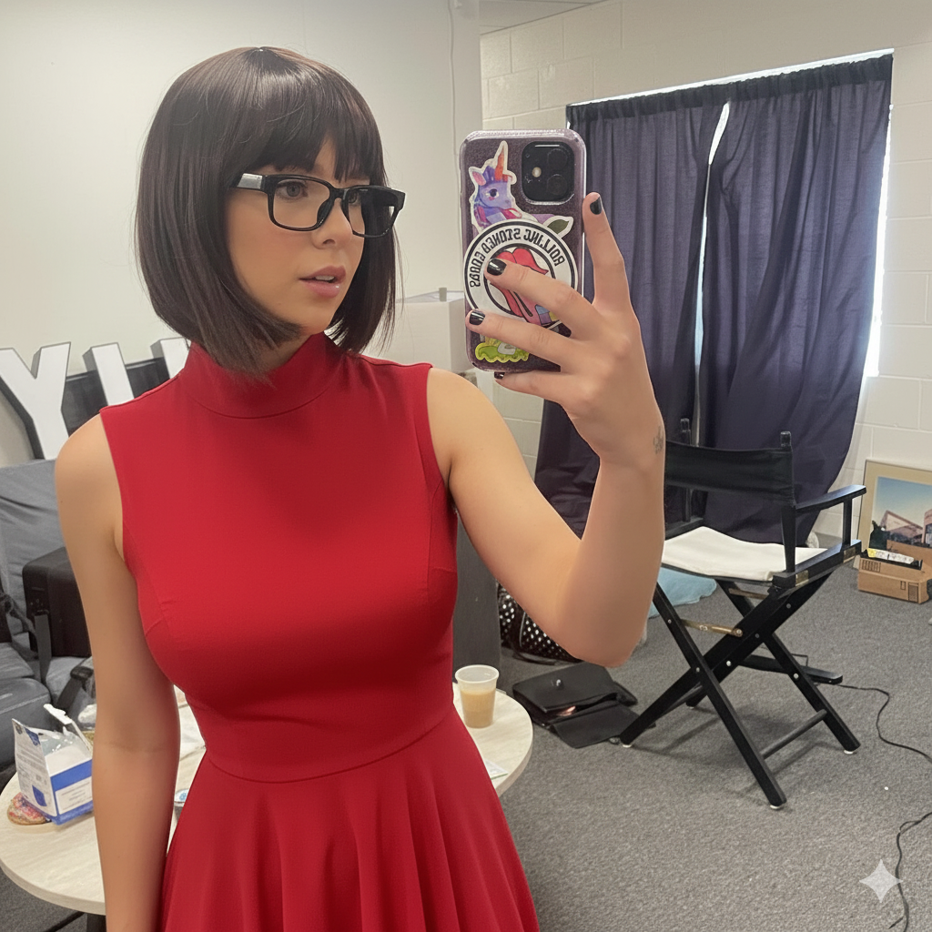 Gabbie Carter Biography: Age, Net Worth & Life Story 2025