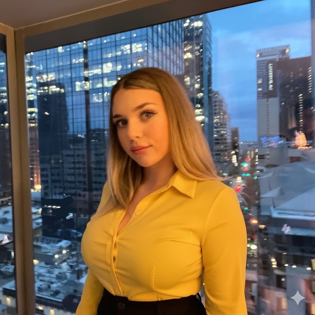 Gabbie Carter Biography: Age, Net Worth & Life Story 2025