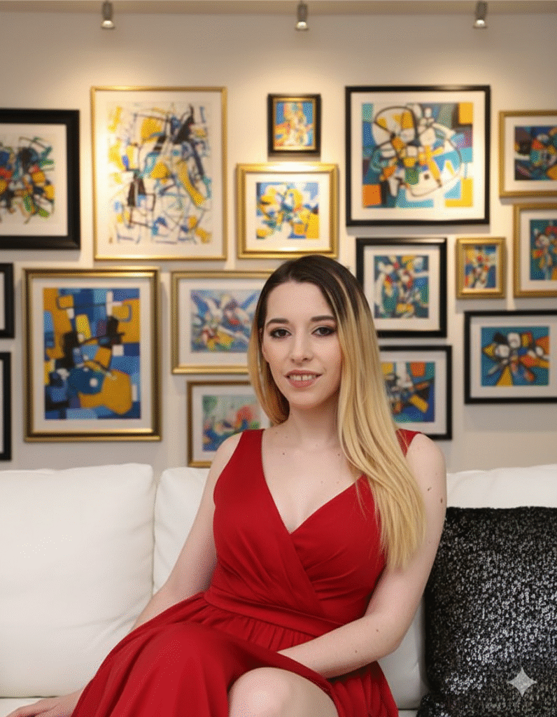 Safira Yakkuza: Complete Bio, Age, Height, Career & Net Worth 2025