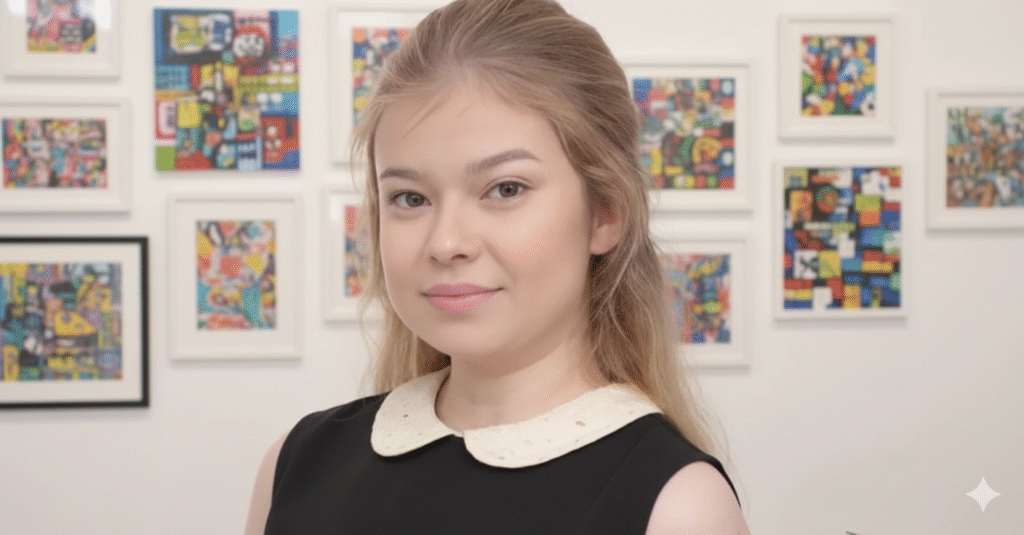 Meow Miu Biography: Age, Career, Net Worth & Family 2025