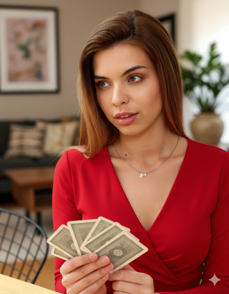 Emily Mayers: Biography, Age, Career, Net Worth 2025