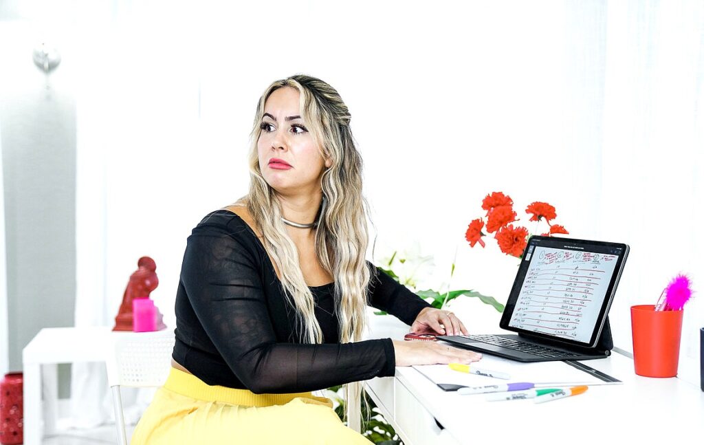 Misty Meaner Biography: Complete Guide to Age, Career & Net Worth