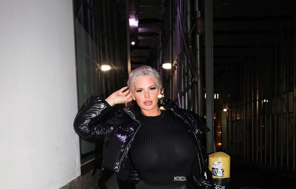 Kaden Kole Biography: Life, Career & Net Worth 2025