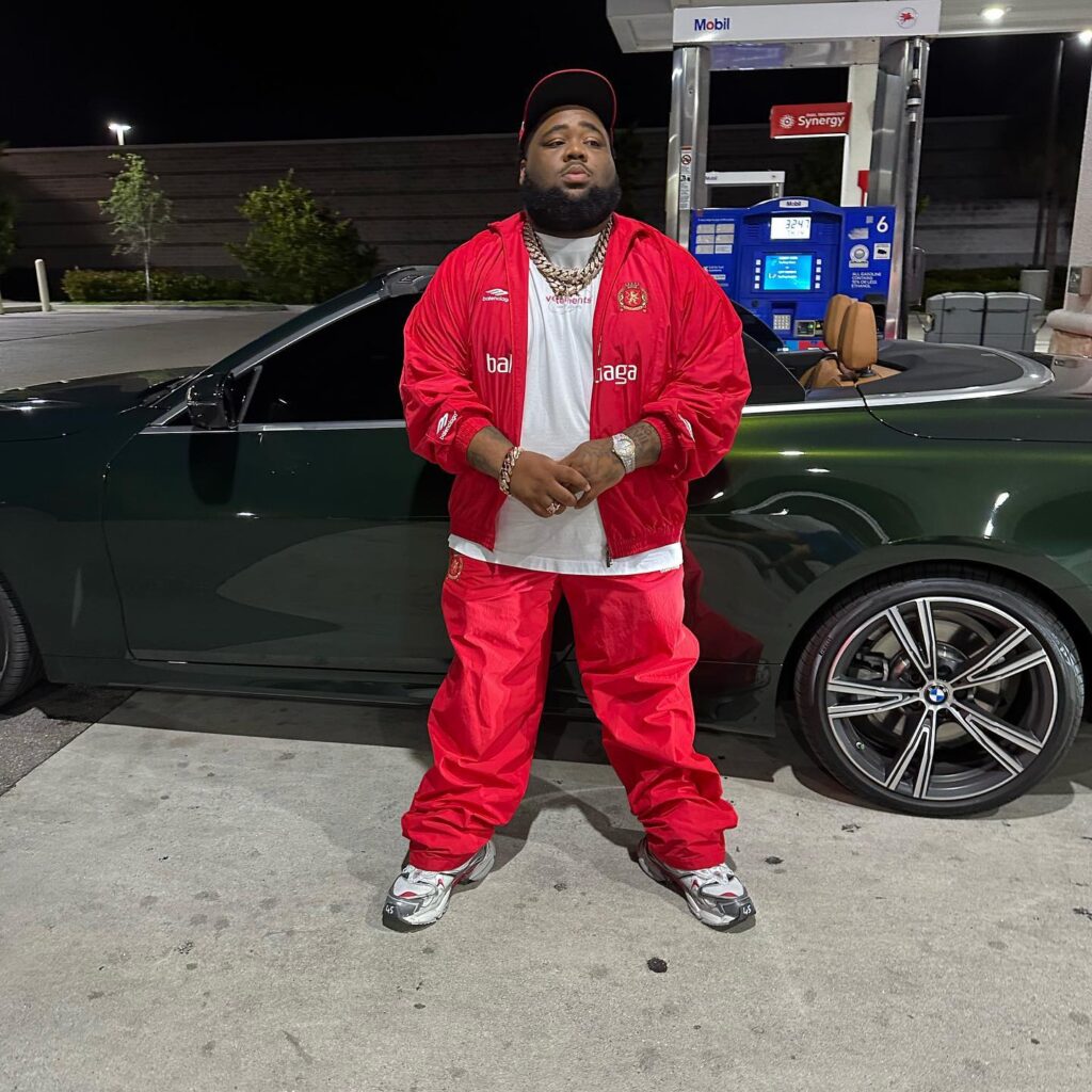 Rod Wave Biography: Age, Career, Education, Height & Net Worth 2025