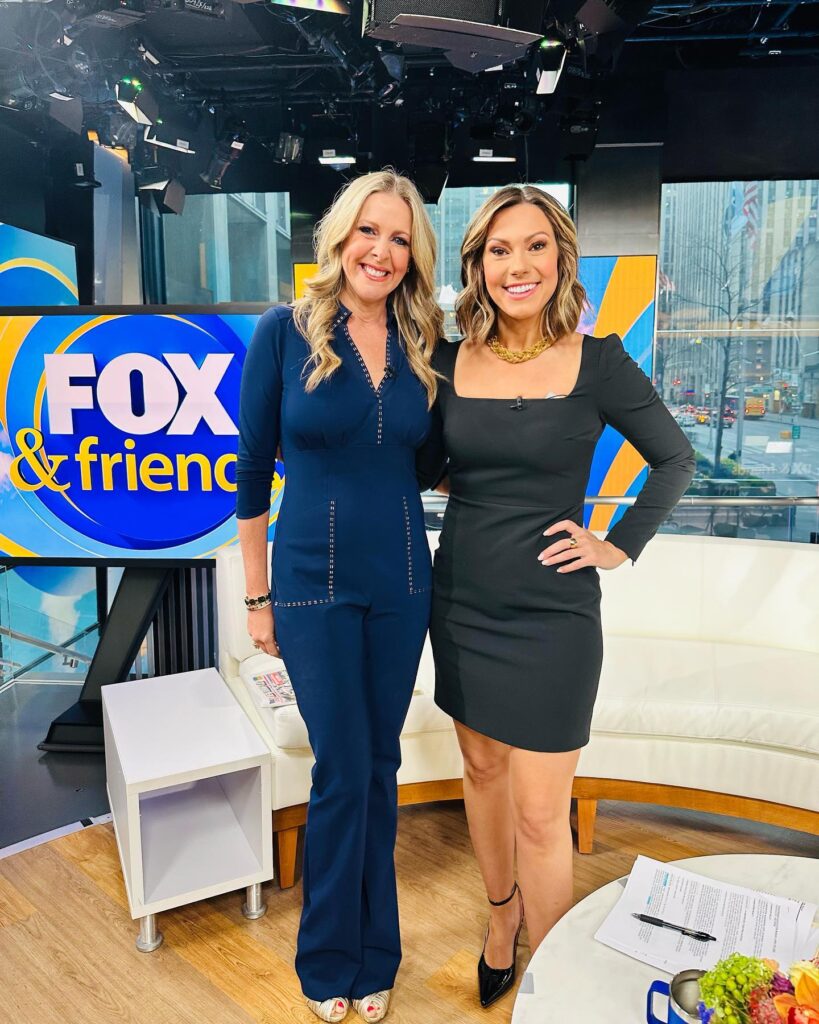 Cheryl Casone Salary : Age, Career, Net Worth & More