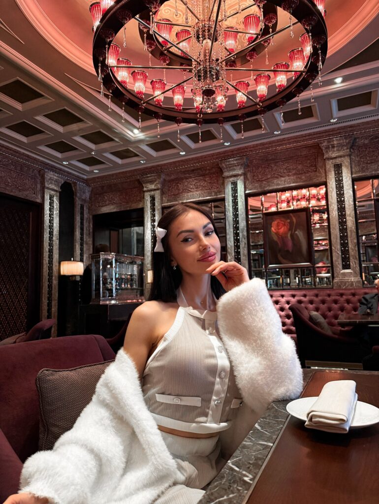 Sasha Rose Biography: Complete Guide to Age, Career, Awards & More