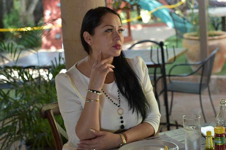 Pamela Rios Biography: Age, Career, Net Worth & Personal Life