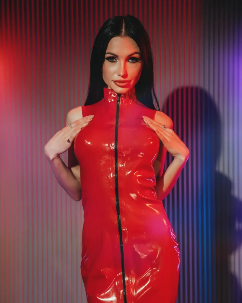 Sasha Rose Biography: Complete Guide to Age, Career, Awards & More