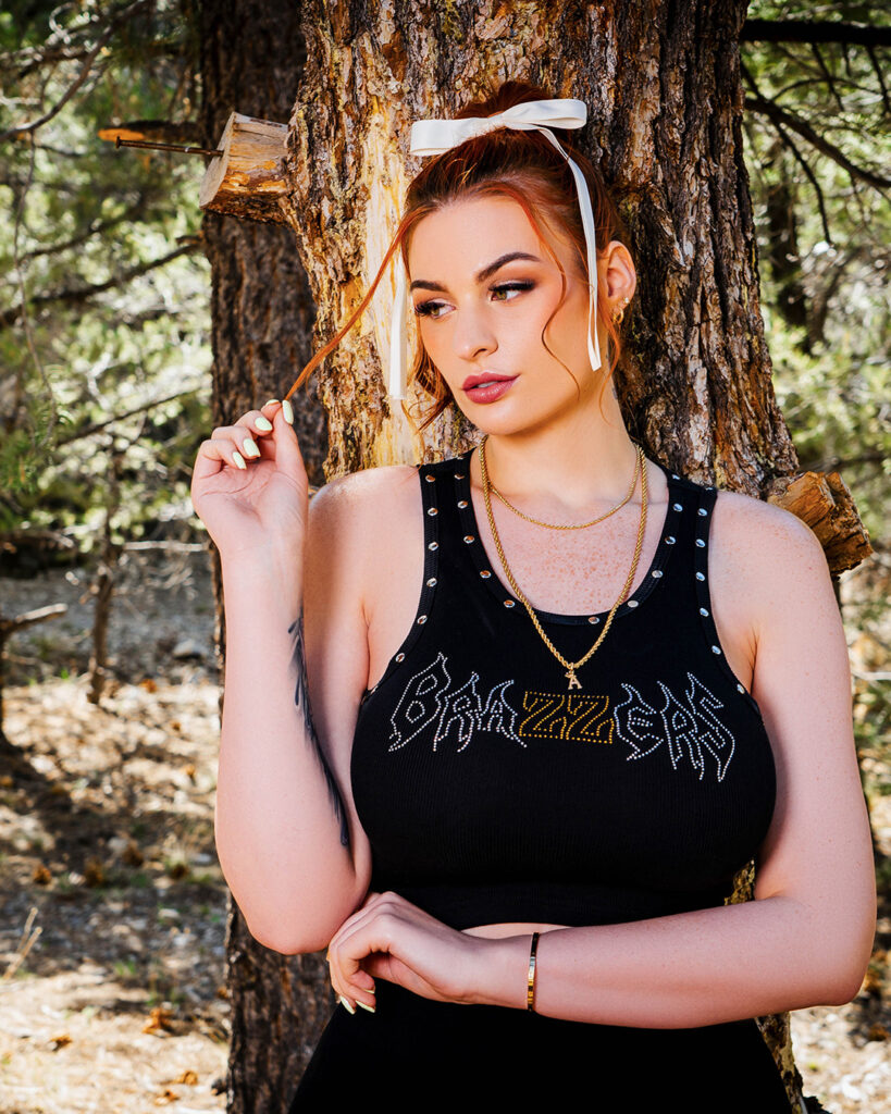 Abigaiil Morris: Biography, Career & Net Worth 2025