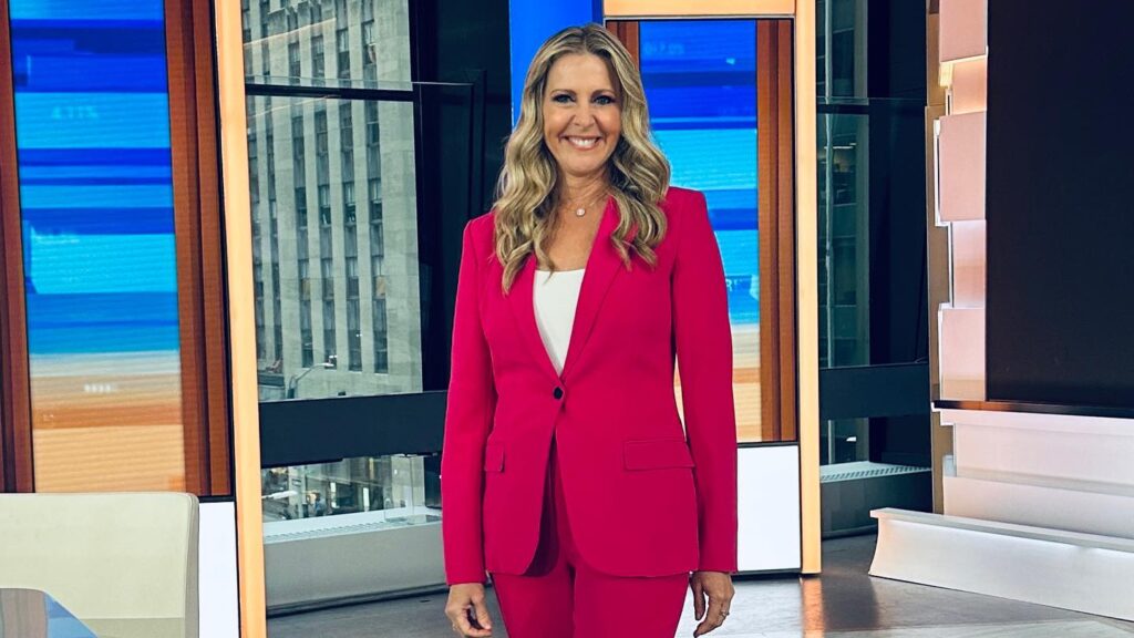 Cheryl Casone Salary : Age, Career, Net Worth & More