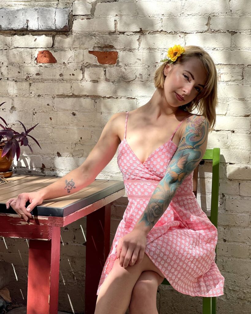 Sonny McKinley Bio: Age, Height, Net Worth & Career 2025