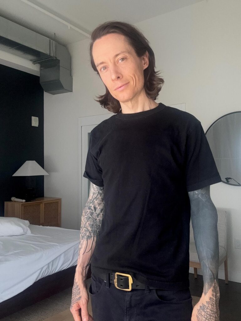 Owen Gray Biography: Age, Career, Height, Net Worth & Personal Life 2025