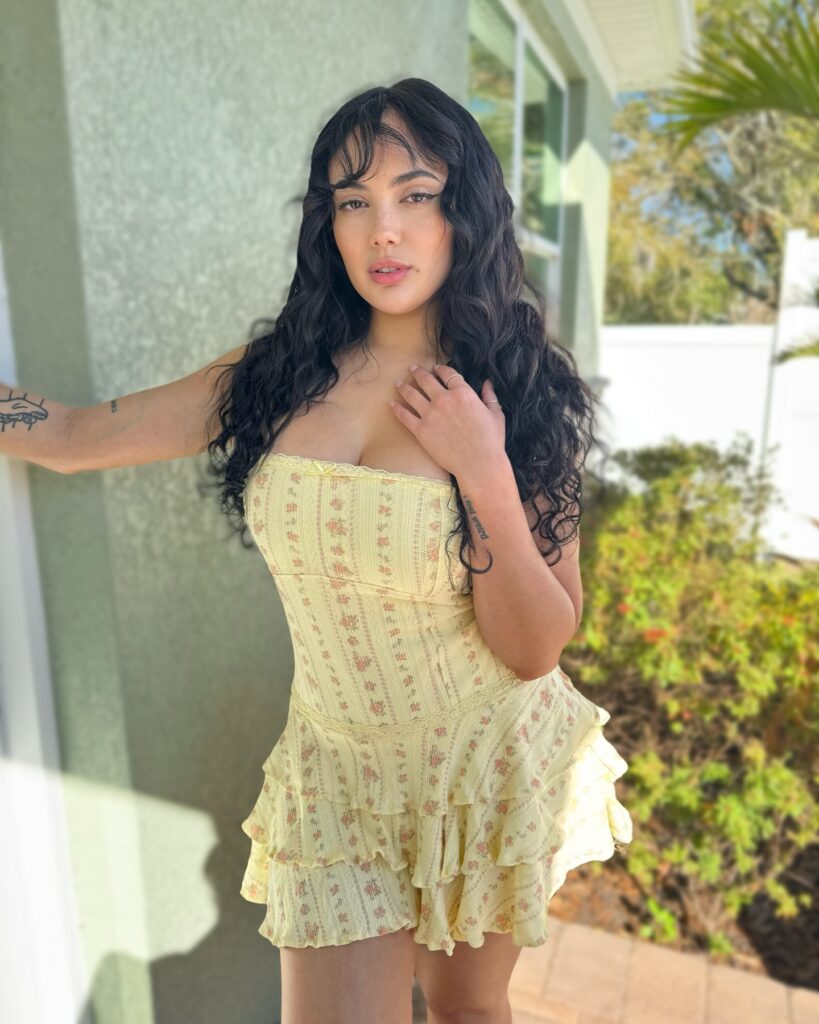 Nika Venom: Complete Biography, Age, Career & Net Worth