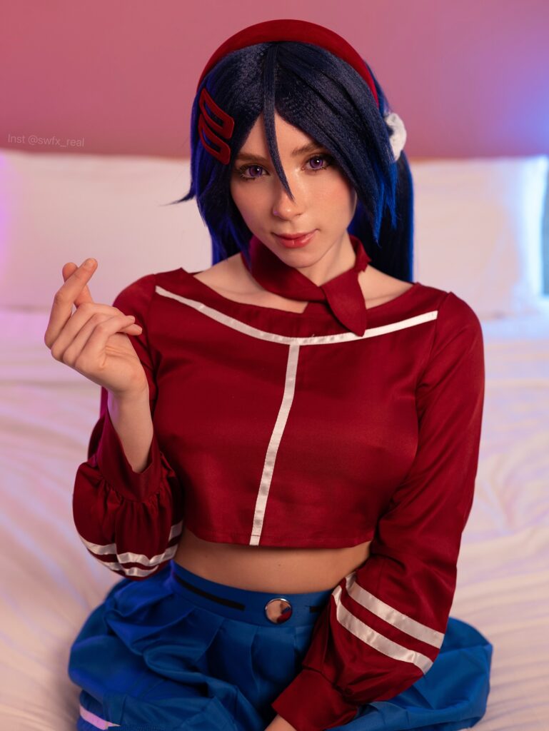 Sweetie Fox Biography: Age, Net Worth, Career & Facts