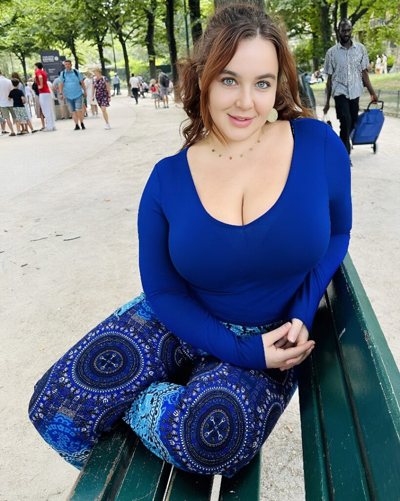 Natasha Nice Biography 2025: Age, Career, Net Worth & More