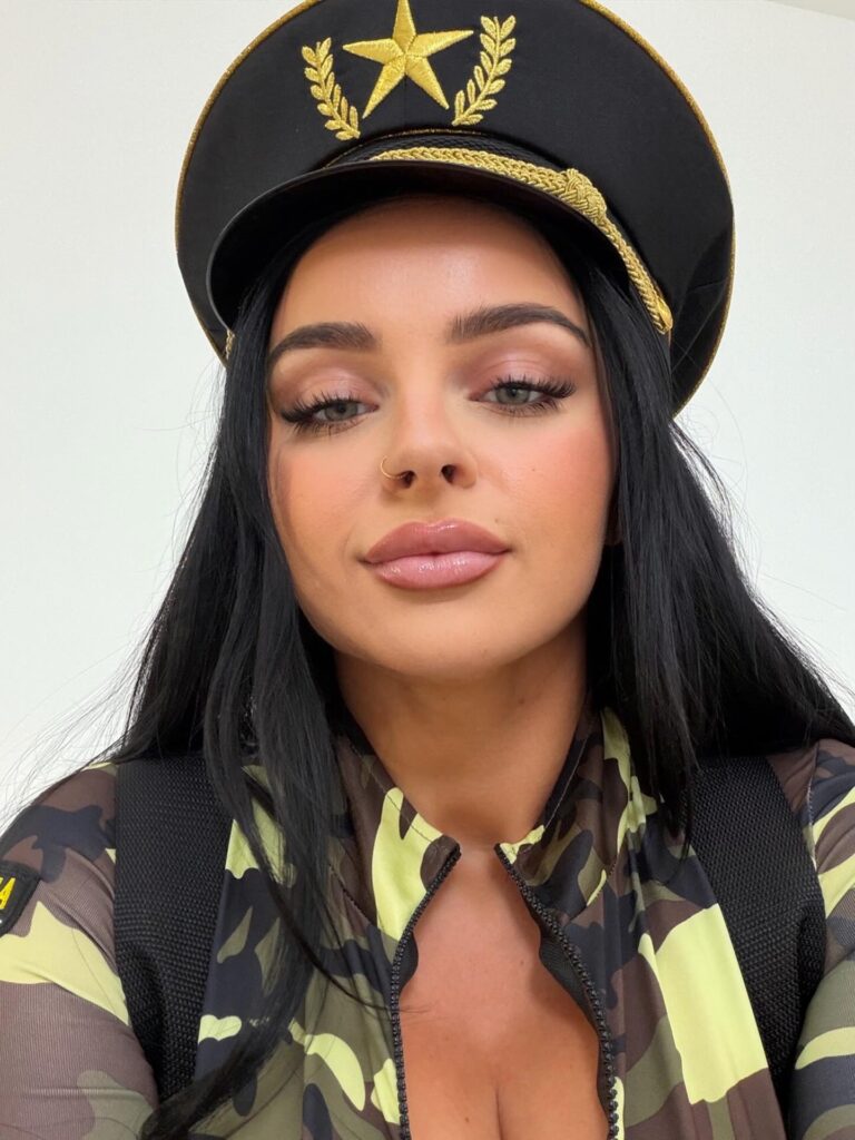 Payton Preslee: Age, Career, Height Boyfriend & Net Worth 2025