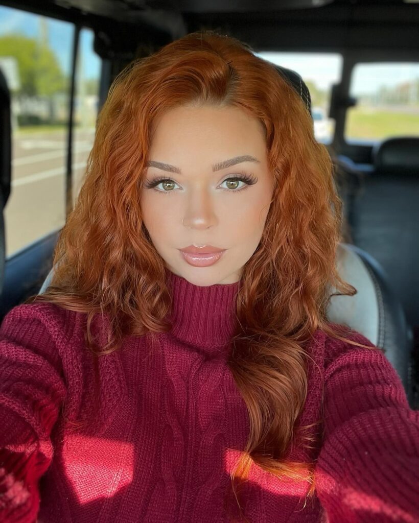 Sinatra Monroe: Age, Career, Boyfriend, Net Worth & Life Story