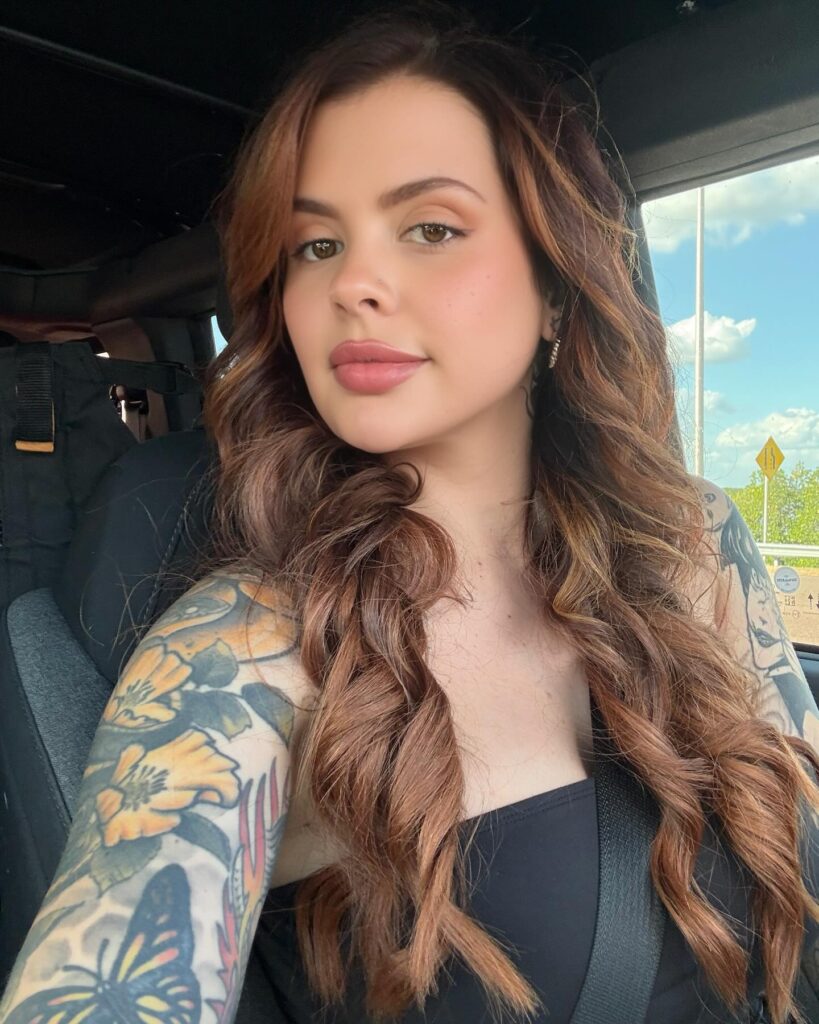 Keisha Grey Biography: Age, Life, Career, Boyfriend & Net Worth 2025