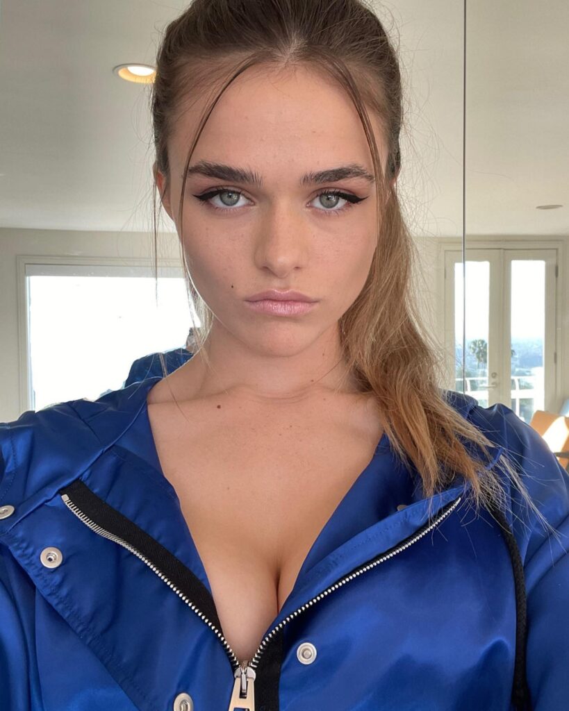 Megan Nutt Biography: Age, Career, Net Worth & More