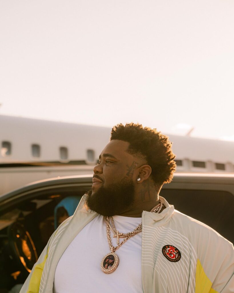 Rod Wave Biography: Age, Career, Education, Height & Net Worth 2025