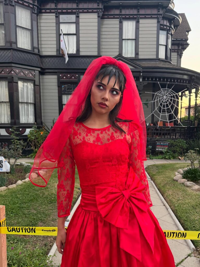 Xochitl Gomez Biography: Age, Career, Net Worth & Facts (2025)