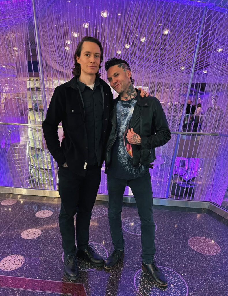 Owen Gray Biography: Age, Career, Height, Net Worth & Personal Life 2025