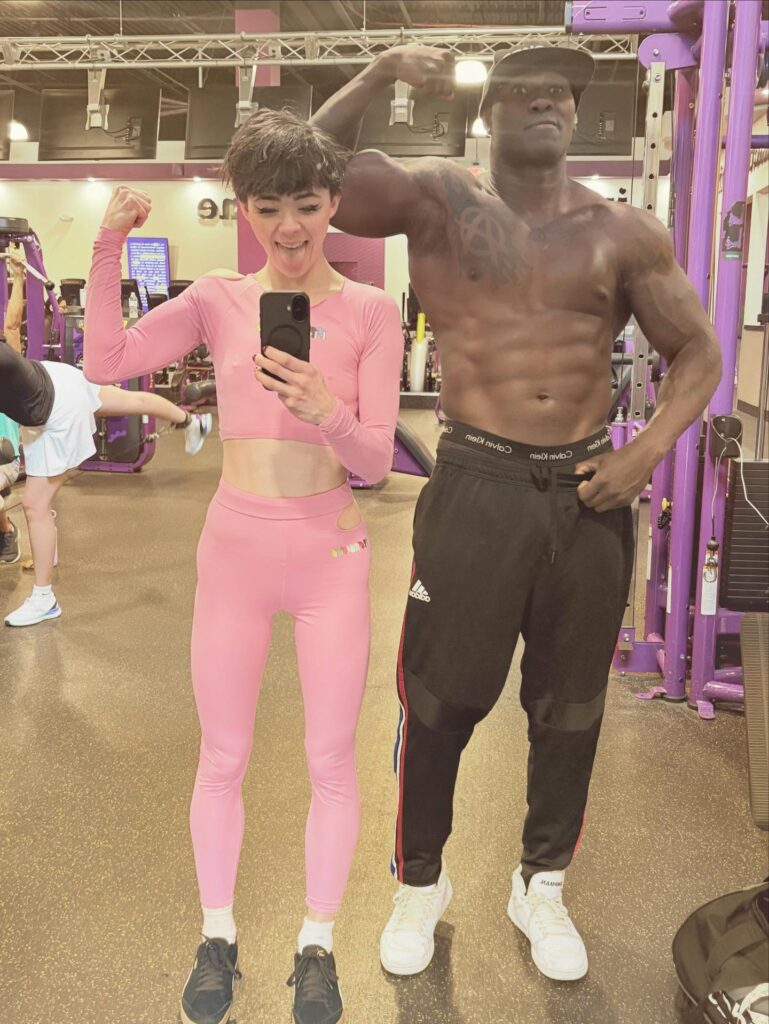 Magenta Lexx: Complete Biography & Career Journey