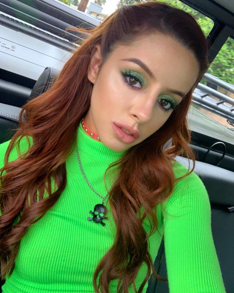 Vanna Bardeau Bio: Age, Career, Net Worth & More (2025)