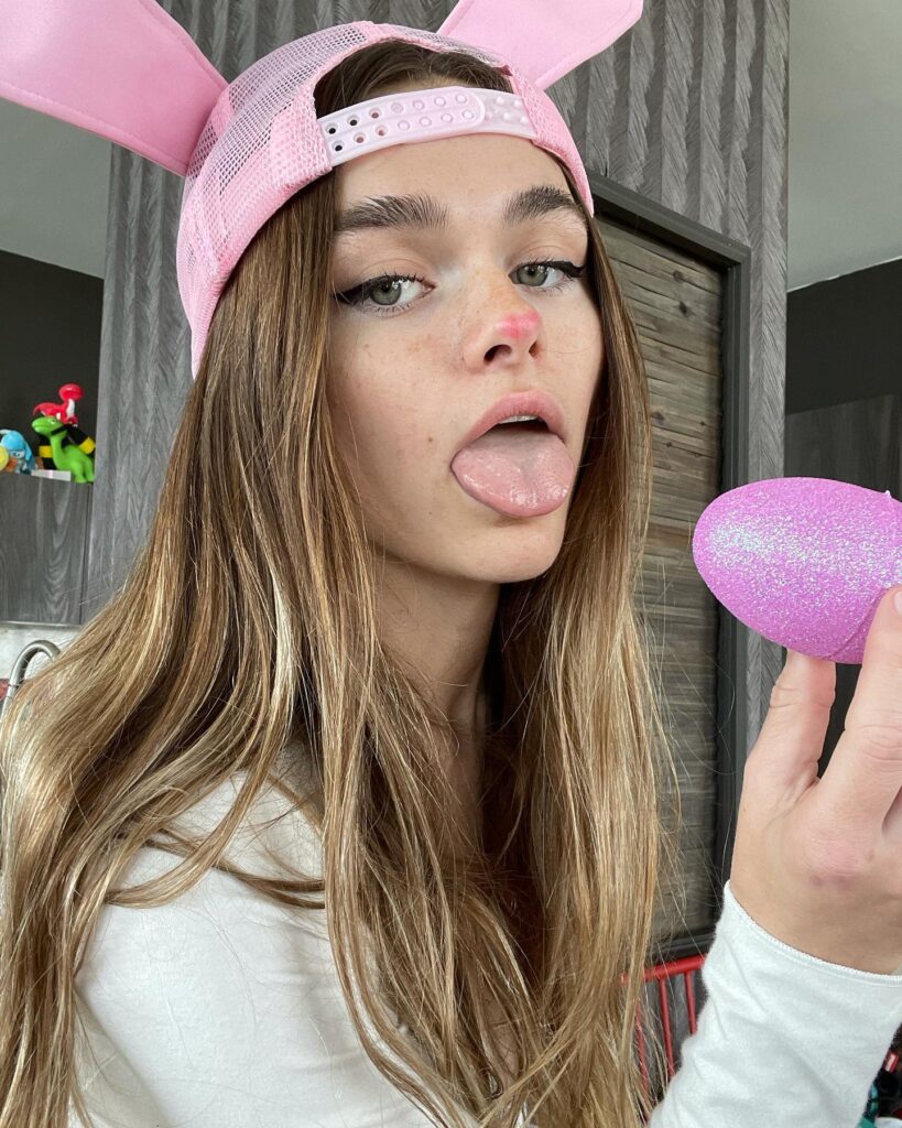 Megan Nutt Biography: Age, Career, Net Worth & More