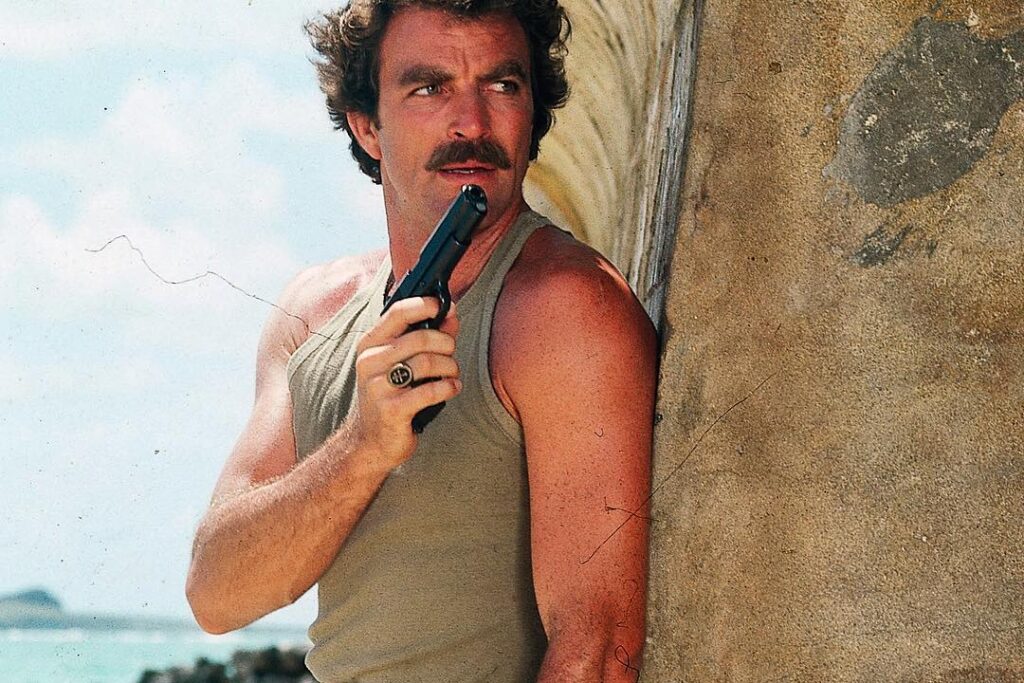 Tom Selleck: Complete Bio, Age, Career, Net Worth & More
