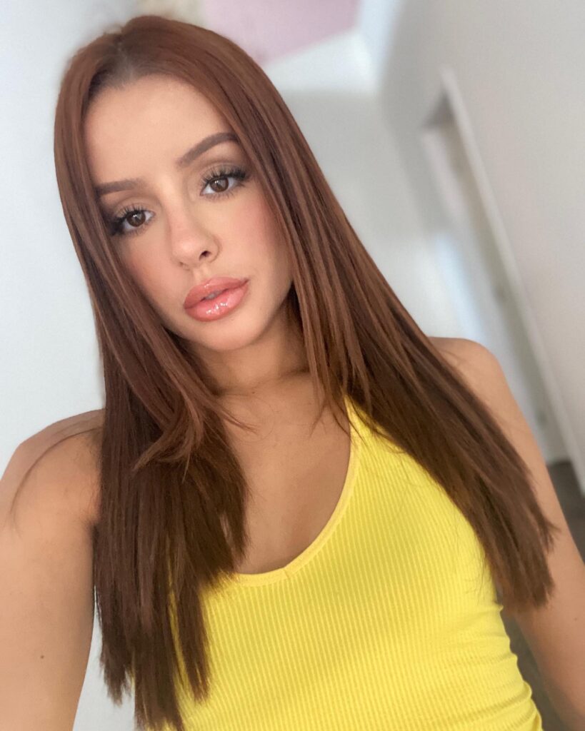 Vanna Bardeau Bio: Age, Career, Net Worth & More (2025)