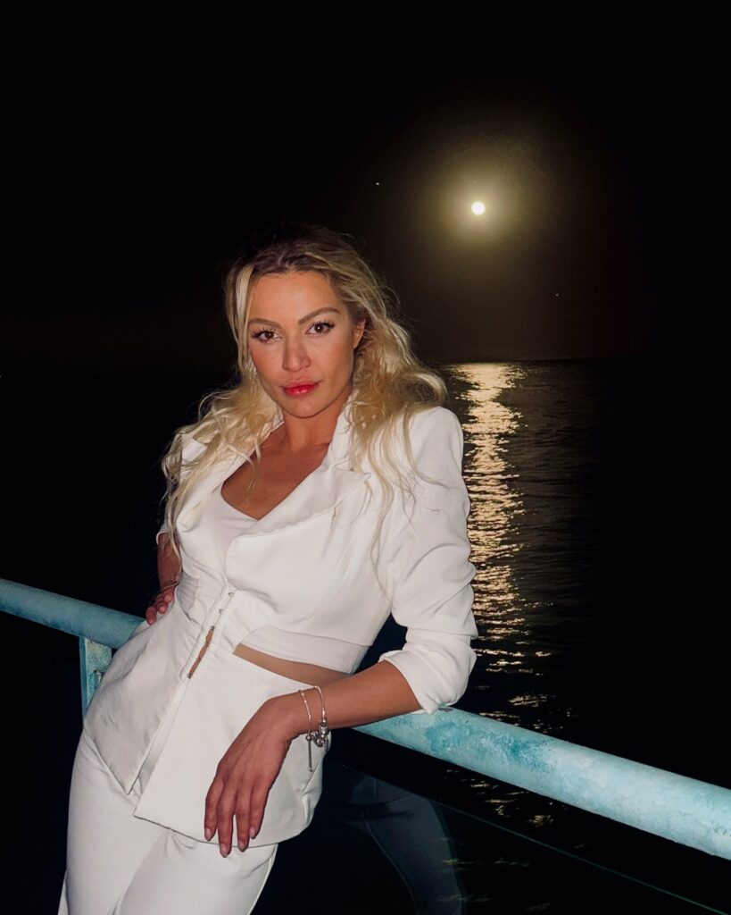 Cherry Kiss: Complete Biography & Net Worth 2025