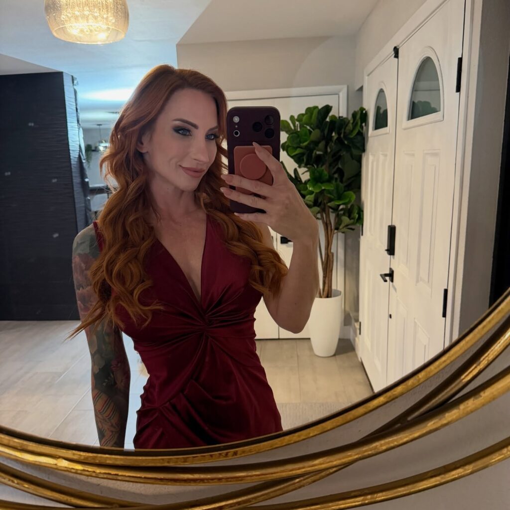 Sophia Locke Bio: Age, Height, Career & Net Worth 2025