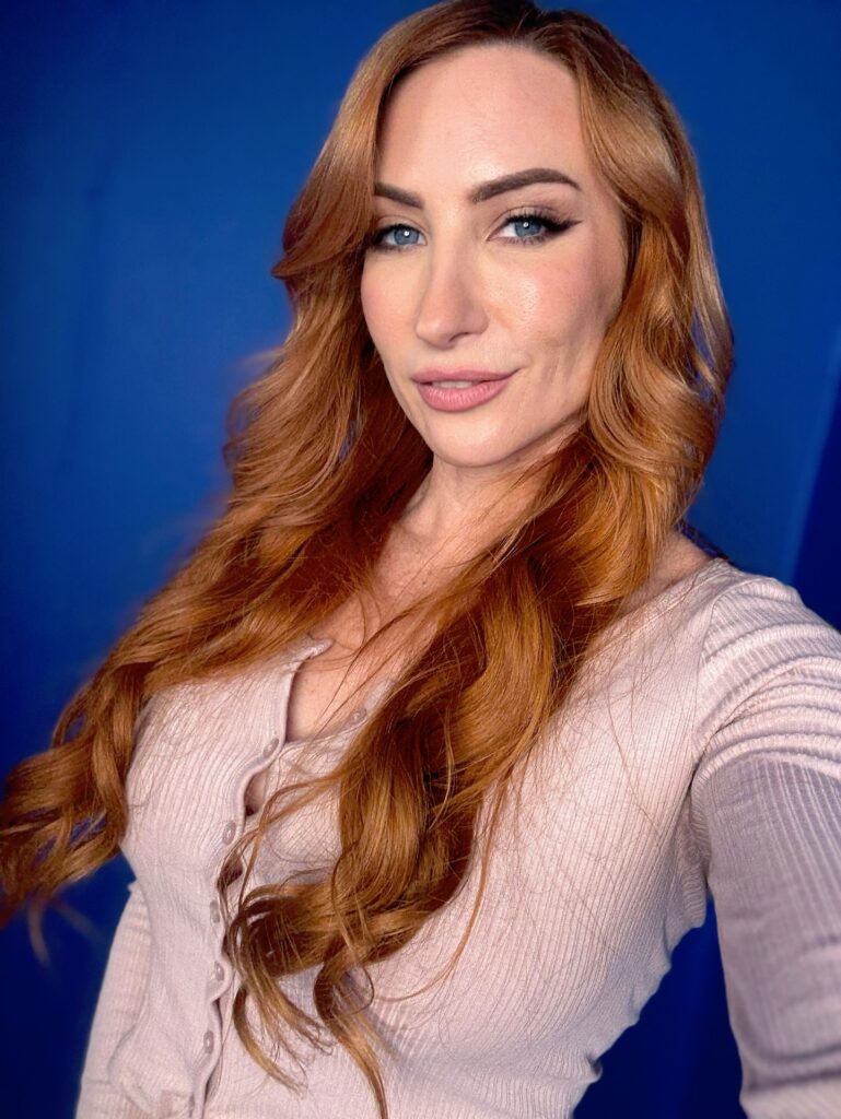 Sophia Locke Bio: Age, Height, Career & Net Worth 2025