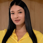Salome Gil Biography: Life Story, Career & Net Worth 2025