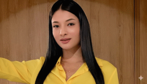 Salome Gil Biography: Life Story, Career & Net Worth 2025