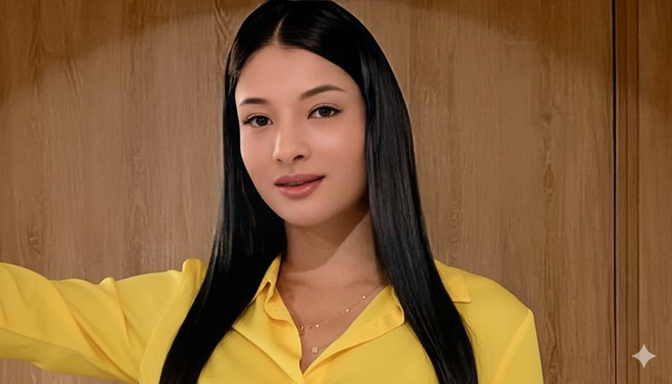 Salome Gil Biography: Life Story, Career & Net Worth 2025