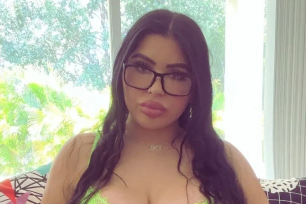 Crystal Lust Biography: Journey, Career & Net Worth 2025