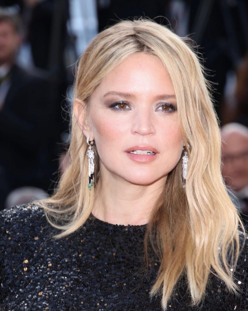 Virginie Efira: Age, Career, Height, Boyfriend & Net Worth 2025